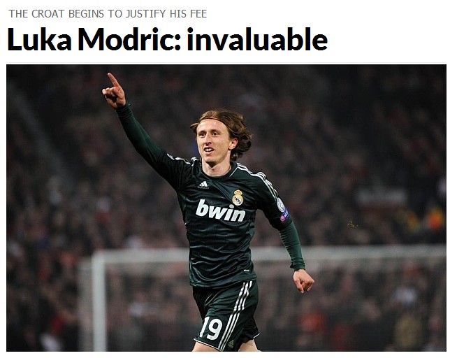 [欧冠]1／4决赛次回合：曼城1（3）-1（4）皇马 集锦.